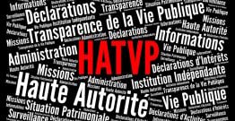 La Haute Autorité pour la transparence de la vie publique a présenté son bilan 2025