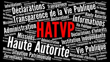 La Haute Autorité pour la transparence de la vie publique a présenté son bilan 2025