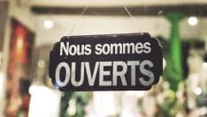 La vitalité des commerces de centre-ville doit être une priorité des politiques locales