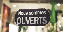 La vitalité des commerces de centre-ville doit être une priorité des politiques locales