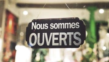 La vitalité des commerces de centre-ville doit être une priorité des politiques locales