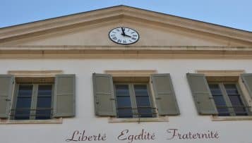 Le ministère de l'Éducation nationale dessine la nouvelle géographie de l'école