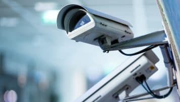 Le Sénat aimerait clarifier les objectifs et le financement de la vidéoprotection