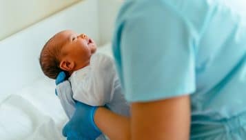 Les prochaines étapes de la stratégie nationale en faveur de la santé de l'enfant