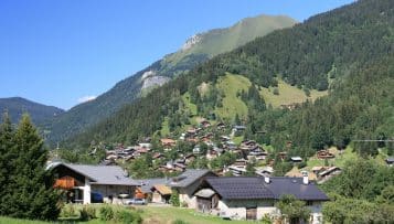 Loi Montagne : les sénateurs adoptent l'acte III