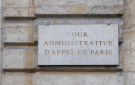 RIFSEEP et agents contractuels : quel est le cadre posé par le juge administratif ?