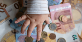 Service public de la petite enfance : les communes connaissent leur attribution individuelle 2026