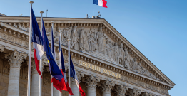 Un nouveau projet de loi pour renforcer la protection des enfants