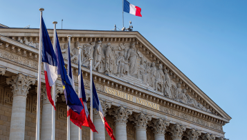 Un nouveau projet de loi pour renforcer la protection des enfants