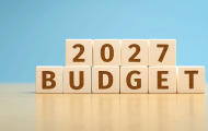 2027 : une loi spéciale salée pour les collectivités locales ?
