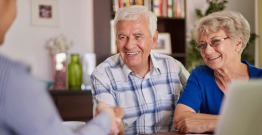 Complémentaire santé pour retraité à partir de 65 ans: comment bien choisir après la perte de sa mutuelle d'entreprise ?