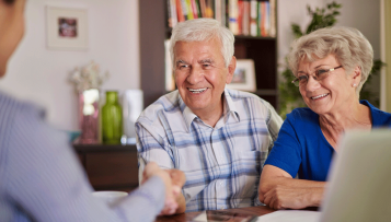 Complémentaire santé pour retraité à partir de 65 ans: comment bien choisir après la perte de sa mutuelle d'entreprise ?