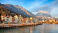 Grenoble vante les actions de son CCAS