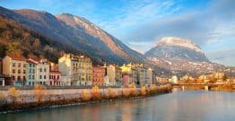 Grenoble vante les actions de son CCAS