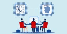 IA : un guide pour accompagner les agents de l’État