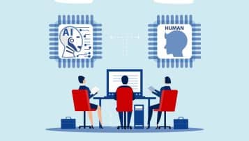 IA :  un guide pour accompagner les agents de l’État
