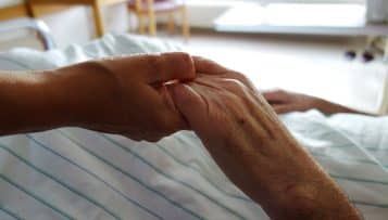 Le droit à l'aide à mourir a désormais force de loi