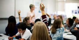 Le ministère de l’Éducation nationale décompte les&nbsp;heures sup des profs