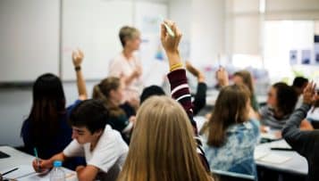 Le ministère de l'Éducation nationale décompte les heures sup des profs