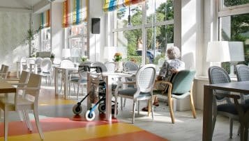 Le Synerpa appelle à faire du Grand âge une priorité nationale