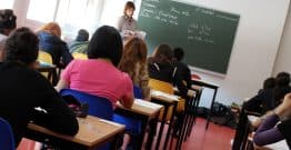 Les enseignants gagnaient en moyenne 3 090 euros en 2024, selon une étude