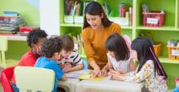 Les orientations pour la formation continue des enseignants du premier degré