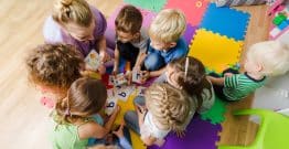 Accueil du jeune enfant : tout savoir sur la réglementation