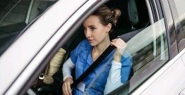 Aides au carburant : un bonus pour 25 000 infirmières