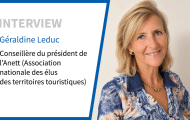Canicules et tourisme : “Les communes doivent trouver des solutions pour rester attractives”
