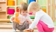 Crèches : de nouvelles règles pour calculer les effectifs encadrant les enfants