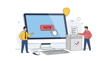 Élections professionnelles 2026 : qui vote, pour quelles instances et selon quelles modalités ?