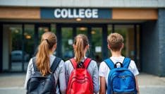 Enquête Pisa : face aux résultats préoccupants de la France, Édouard Geffray cible le collège