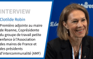 Entretien Clotilde Robin : où en est le SPPE après presque deux ans de mise en œuvre ?