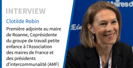 Entretien Clotilde Robin : où en est le SPPE après presque deux ans de mise en œuvre ?