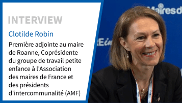 Entretien Clotilde Robin : où en est le SPPE après presque deux ans de mise en œuvre ?