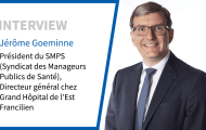 Congrès du SMPS : réforme de leur statut, canicules, GHT... Les directeurs d'hôpitaux en plein débat