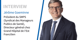 Réforme de leur statut, canicules, GHT... Les directeurs d'hôpitaux en plein débat
