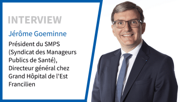 Congrès du SMPS : réforme de leur statut, canicules, GHT... Les directeurs d'hôpitaux en plein débat