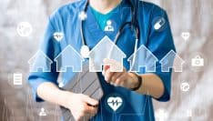 La DREES ausculte les hôpitaux de proximité