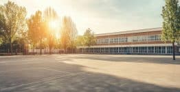 Le gouvernement va classer les écoles selon leur adaptation aux fortes chaleurs