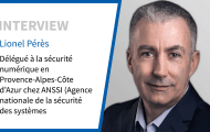 Lionel Pérès :“Les collectivités ne doivent pas attendre la loi Résilience pour agir”