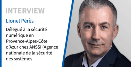 Lionel Pérès :“Les collectivités ne doivent pas attendre la loi Résilience pour agir”