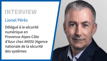 Lionel Pérès :“Les collectivités ne doivent pas attendre la loi Résilience pour agir”