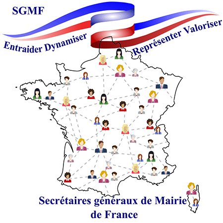 Association nationale des secrétaires généraux de mairie de France (SGMF)