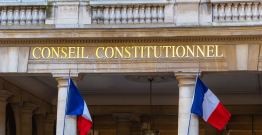Loi RIPOST : répression accrue contre les infractions du quotidien