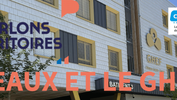 Meaux et le Grand hôpital de l’Est francilien