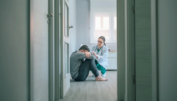 Prévention du suicide : l'appel de professionnels aux candidats à la présidentielle