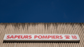 Projet de loi sécurité civile : les pompiers crient "au feu !"