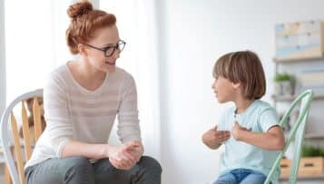 Protection de l'enfance : mieux prendre en compte le point de vue des enfants