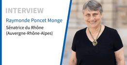 Raymonde Poncet Monge : “La réduction du temps de travail doit se faire selon des conditions qui ne conduisent pas à intensifier le travail”
